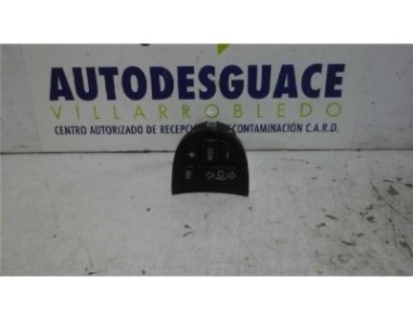 Conjunto Interruptores Alfa Romeo 147  1 6 T Spark ECO Distinctive [1 6 Ltr  - 77 kW 16V CAT]