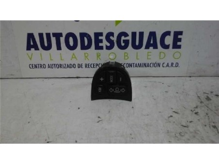 Conjunto Interruptores Alfa Romeo 147  1 6 T Spark ECO Distinctive [1 6 Ltr  - 77 kW 16V CAT]