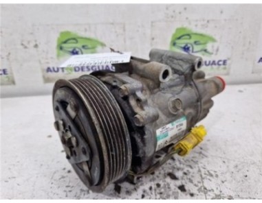 Compresor Aire Acondicionado Citroen C4 Berlina  2 0 HDi