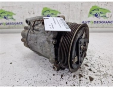Compresor Aire Acondicionado Citroen C4 Berlina  2 0 HDi