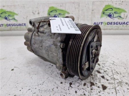 Compresor Aire Acondicionado Citroen C4 Berlina  2 0 HDi
