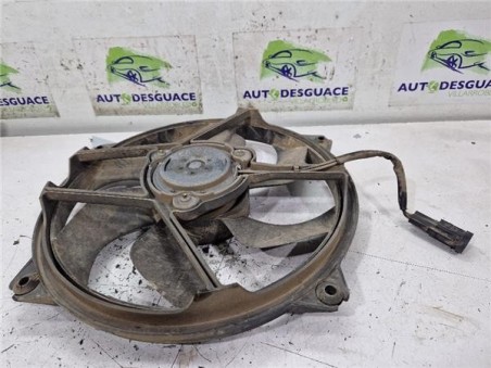 Electroventilador Citroen C4 Berlina  2 0 HDi