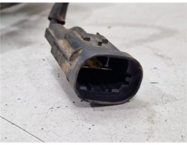 Electroventilador Citroen C4 Berlina  2 0 HDi