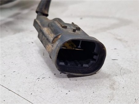 Electroventilador Citroen C4 Berlina  2 0 HDi