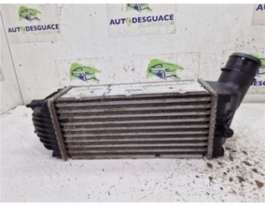 Intercooler Citroen C4 Berlina  2 0 HDi