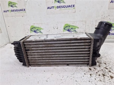 Intercooler Citroen C4 Berlina  2 0 HDi
