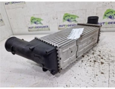 Intercooler Citroen C4 Berlina  2 0 HDi