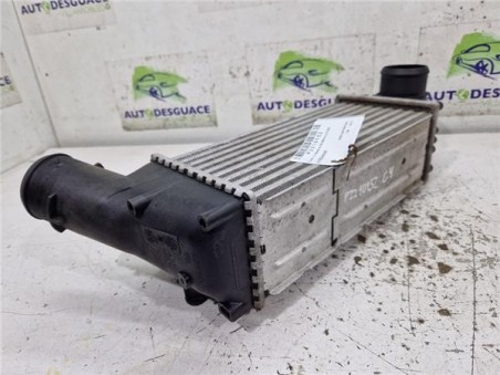 Intercooler Citroen C4 Berlina  2 0 HDi