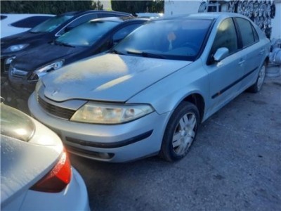 Centralita Renault Laguna II  1 9 dCi  2