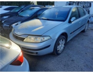 Centralita Renault Laguna II  1 9 dCi 