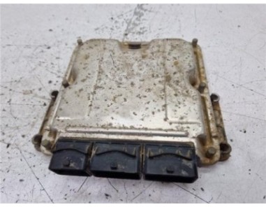 Centralita Renault Laguna II  1 9 dCi 