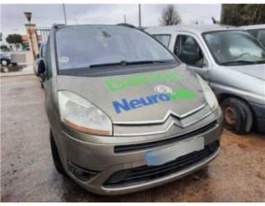 Citroen C4 Picasso  2 0 HDi