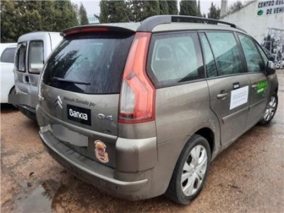 Citroen C4 Picasso  2 0 HDi 2