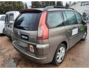 Citroen C4 Picasso  2 0 HDi
