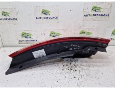 Piloto Trasero Derecho Citroen C4 Picasso  2 0 HDi