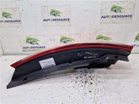 Piloto Trasero Derecho Citroen C4 Picasso  2 0 HDi