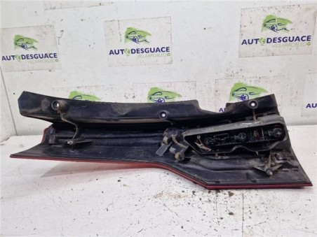 Piloto Trasero Derecho Citroen C4 Picasso  2 0 HDi