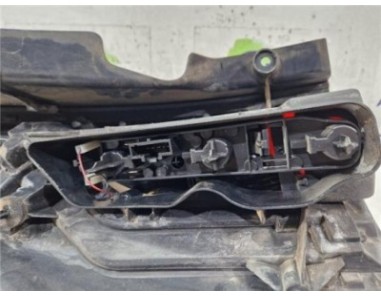 Piloto Trasero Derecho Citroen C4 Picasso  2 0 HDi