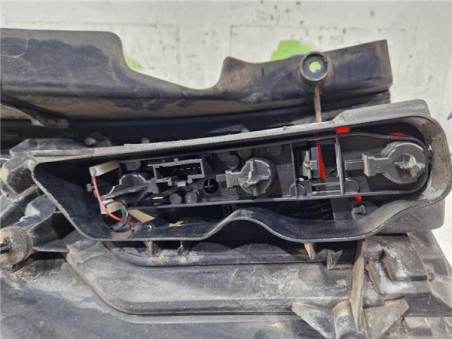 Piloto Trasero Derecho Citroen C4 Picasso  2 0 HDi