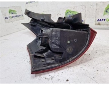 Piloto Trasero Derecho Citroen C4 Picasso  2 0 HDi