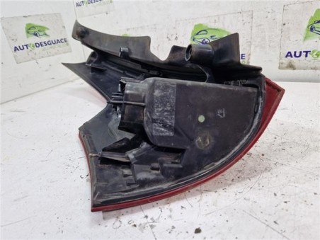 Piloto Trasero Derecho Citroen C4 Picasso  2 0 HDi