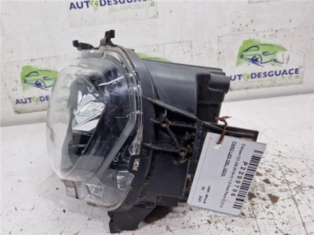 Faro led delantero izquierdo Citroen C3  1 2 Feel Pack [1 2 Ltr  - 60 kW 12V VTi / PureTech]