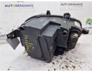 Faro led delantero izquierdo Citroen C3  1 2 Feel Pack [1 2 Ltr  - 60 kW 12V VTi / PureTech]