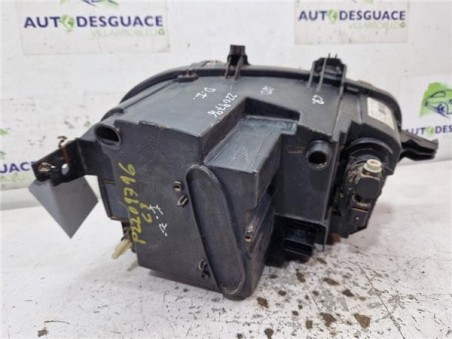 Faro led delantero izquierdo Citroen C3  1 2 Feel Pack [1 2 Ltr  - 60 kW 12V VTi / PureTech]