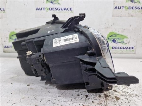 Faro led delantero izquierdo Citroen C3  1 2 Feel Pack [1 2 Ltr  - 60 kW 12V VTi / PureTech]