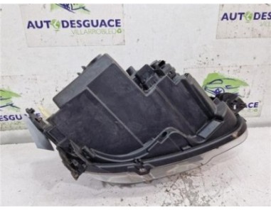 Faro led delantero izquierdo Citroen C3  1 2 Feel Pack [1 2 Ltr  - 60 kW 12V VTi / PureTech]