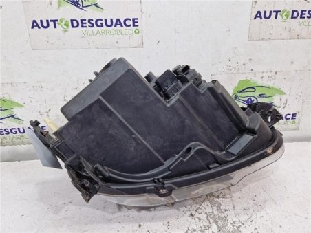 Faro led delantero izquierdo Citroen C3  1 2 Feel Pack [1 2 Ltr  - 60 kW 12V VTi / PureTech]