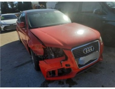 Centralita Audi A3 Sportback  1 9 TDI Ambition [1 9 Ltr  - 77 kW TDI]