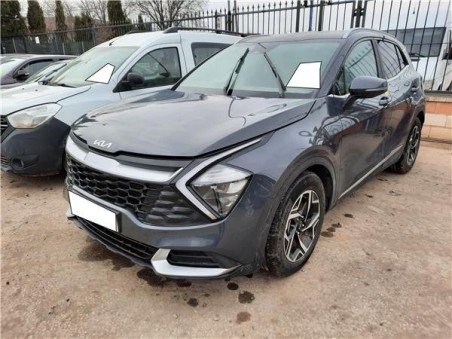 Mando Retrovisor Electrico Kia Sportage  1 6 Concept [1 6 Ltr  - 110 kW T-GDI CAT]