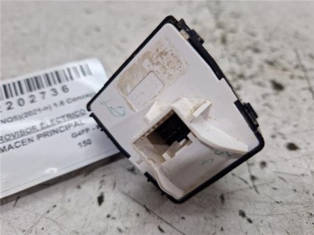 Mando Retrovisor Electrico Kia Sportage  1 6 Concept [1 6 Ltr  - 110 kW T-GDI CAT]