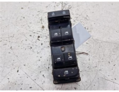 MANDO ELEVALUNAS DELANTERO IZQUIERDO Kia Sportage  1 6 Concept [1 6 Ltr  - 110 kW T-GDI CAT]