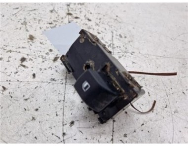 MANDO ELEVALUNAS TRASERO IZQUIERDO Kia Sportage  1 6 Concept [1 6 Ltr  - 110 kW T-GDI CAT]