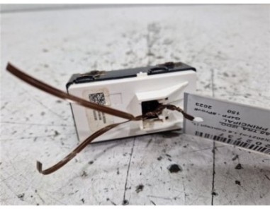 MANDO ELEVALUNAS TRASERO IZQUIERDO Kia Sportage  1 6 Concept [1 6 Ltr  - 110 kW T-GDI CAT]