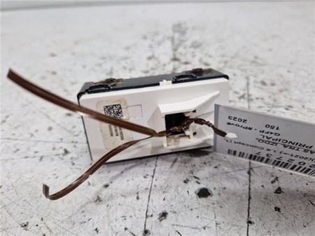 MANDO ELEVALUNAS TRASERO IZQUIERDO Kia Sportage  1 6 Concept [1 6 Ltr  - 110 kW T-GDI CAT]