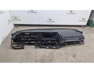 Salpicadero Kia Sportage  1 6 Concept [1 6 Ltr  - 110 kW T-GDI CAT]