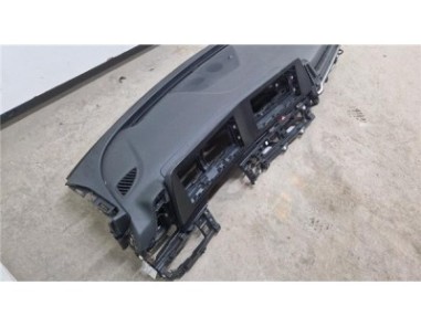 Salpicadero Kia Sportage  1 6 Concept [1 6 Ltr  - 110 kW T-GDI CAT]