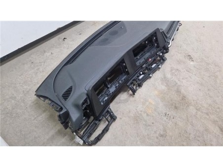 Salpicadero Kia Sportage  1 6 Concept [1 6 Ltr  - 110 kW T-GDI CAT]