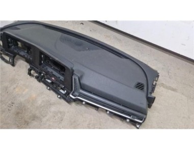 Salpicadero Kia Sportage  1 6 Concept [1 6 Ltr  - 110 kW T-GDI CAT]