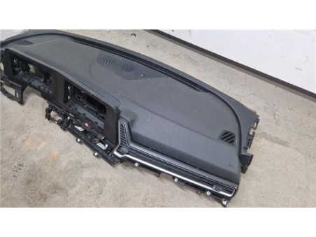 Salpicadero Kia Sportage  1 6 Concept [1 6 Ltr  - 110 kW T-GDI CAT]