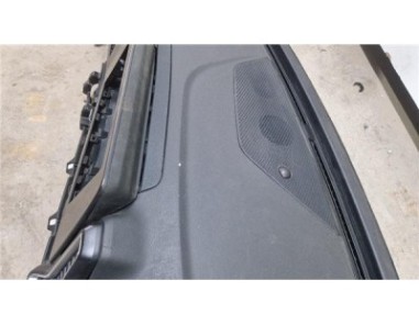 Salpicadero Kia Sportage  1 6 Concept [1 6 Ltr  - 110 kW T-GDI CAT]