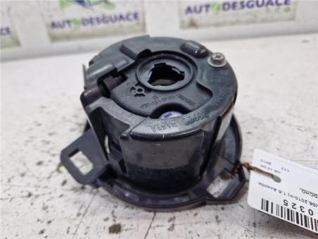 Faro Antiniebla Derecho Nissan Juke I  1 6 Acenta [1 6 Ltr  - 86 kW 16V CAT]