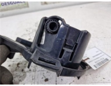 Faro Antiniebla Derecho Nissan Juke I  1 6 Acenta [1 6 Ltr  - 86 kW 16V CAT]