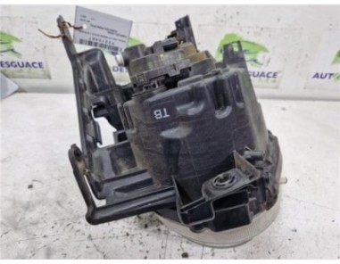 Faro Delantero Derecho Nissan Juke I  1 6 Acenta [1 6 Ltr  - 86 kW 16V CAT]
