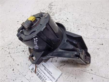 Faro Antiniebla Izquierdo Nissan Juke I  1 6 Acenta [1 6 Ltr  - 86 kW 16V CAT]