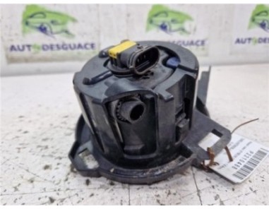 Faro Antiniebla Izquierdo Nissan Juke I  1 6 Acenta [1 6 Ltr  - 86 kW 16V CAT]