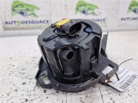 Faro Antiniebla Izquierdo Nissan Juke I  1 6 Acenta [1 6 Ltr  - 86 kW 16V CAT]